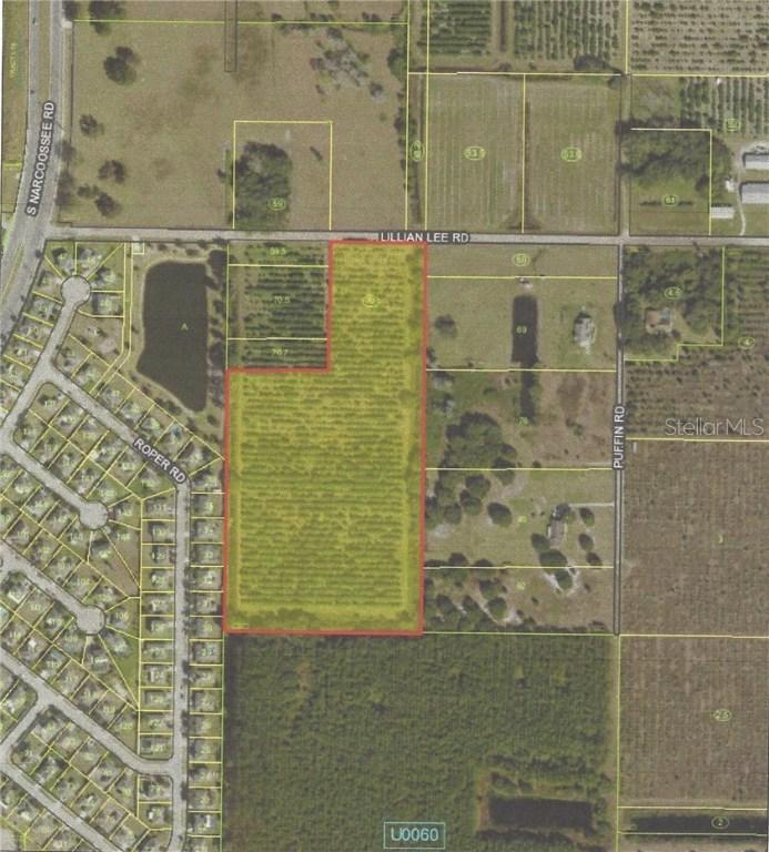 5040 Lillian Lee Rd., Saint Cloud, FL 34771