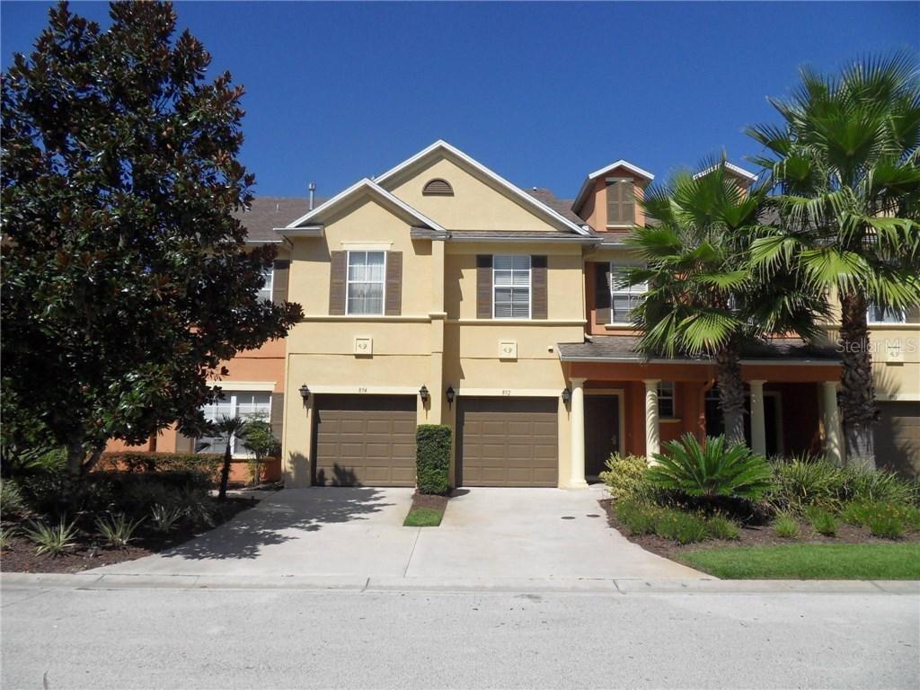 892 Assembly Ct., Reunion, FL 34747