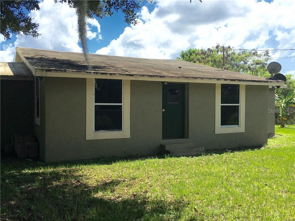 3091 Shamrock Dr., Haines City, FL 33844