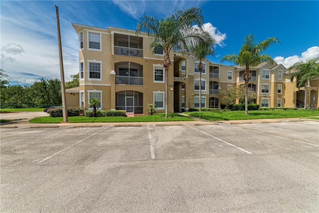 2300 Silver Palm Dr. #303, Kissimmee, FL 34747