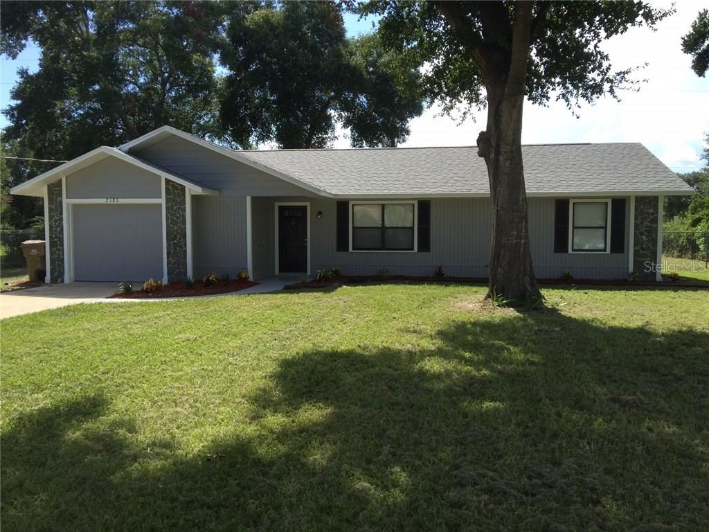 2183 Croat St., Mount Dora, FL 32757