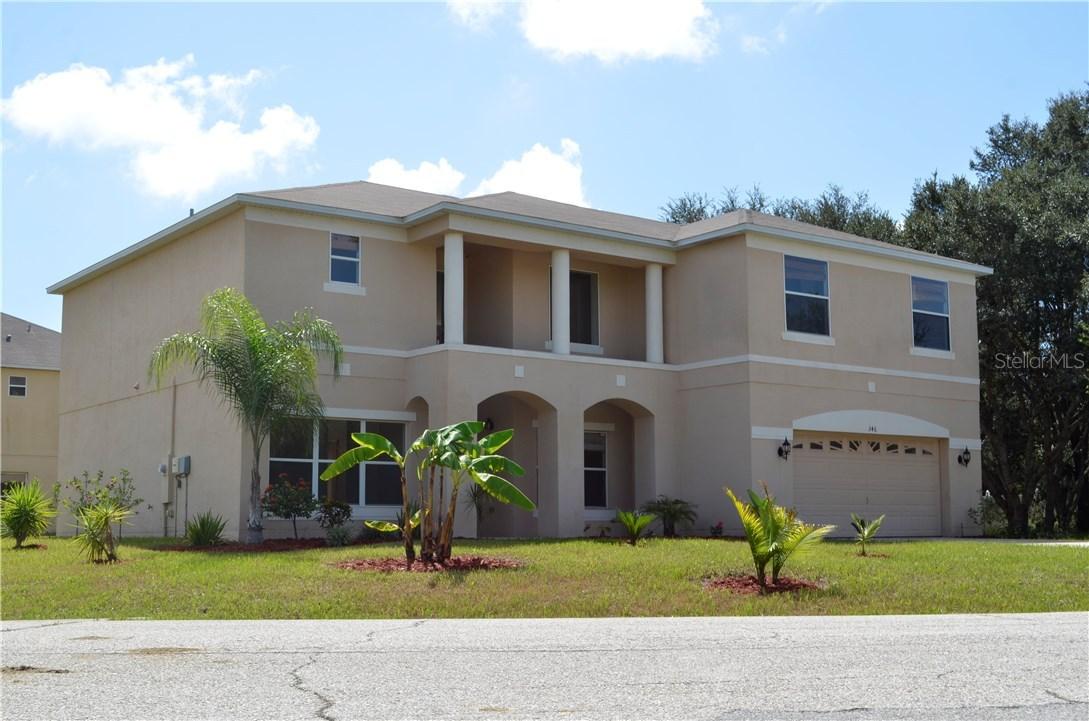 346 Churchill Ct., Poinciana, FL 34759