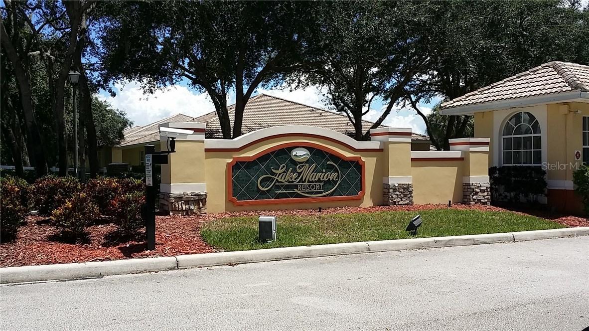 713 Lake Marion Golf Resort Dr. #1, Poinciana, FL 34759