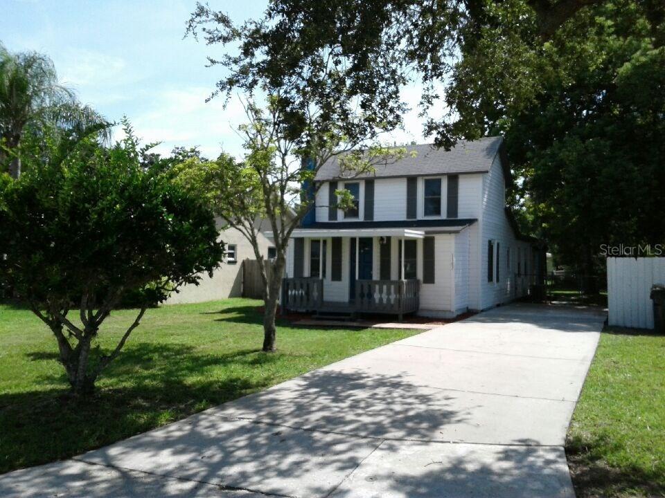 1107 Georgia Ave., St. Cloud, FL 34769