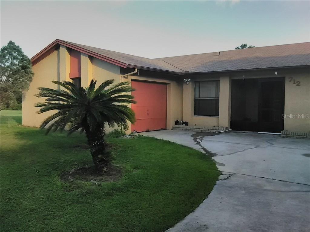712 Midiron Ln., Poinciana, FL 34759