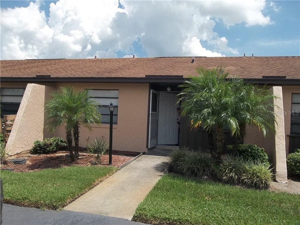 2323 Margarita Ct. #40, Kissimmee, FL 34741
