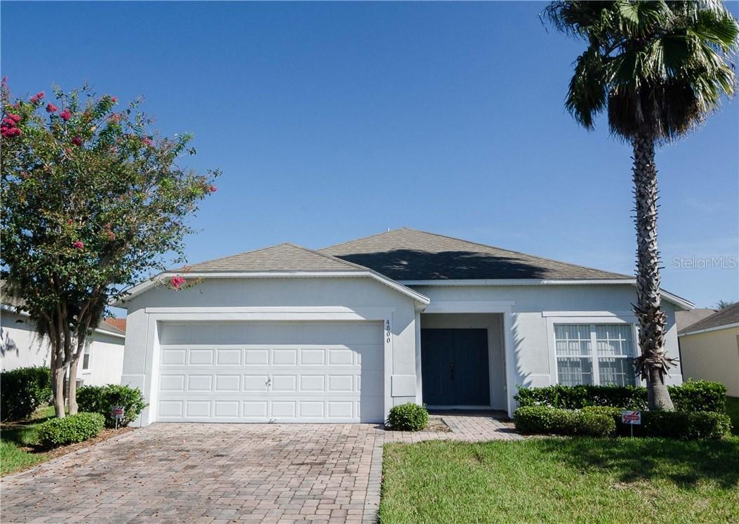 4800 Cumbrian Lakes Dr., Kissimmee, FL 34746