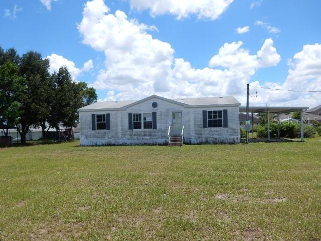 1413 South Blvd., Davenport, FL 33837