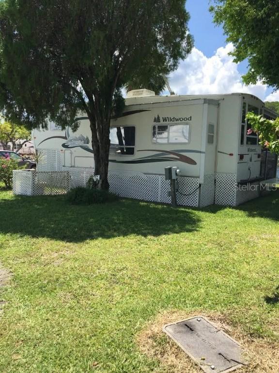 6166 Deepwater Dr., Saint Cloud, FL 34771