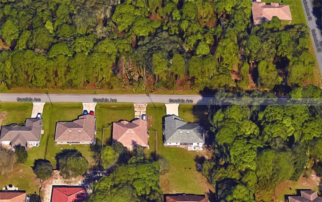 Garafola Ave., North Port, FL 34291