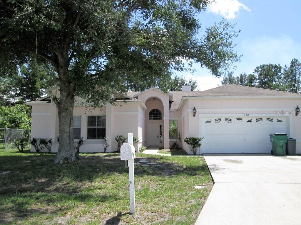 752 Americana Ct., Kissimmee, FL 34758