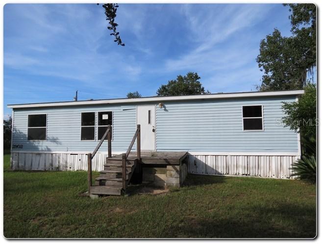 2902 Robin Hood Ln., Clermont, FL 34714