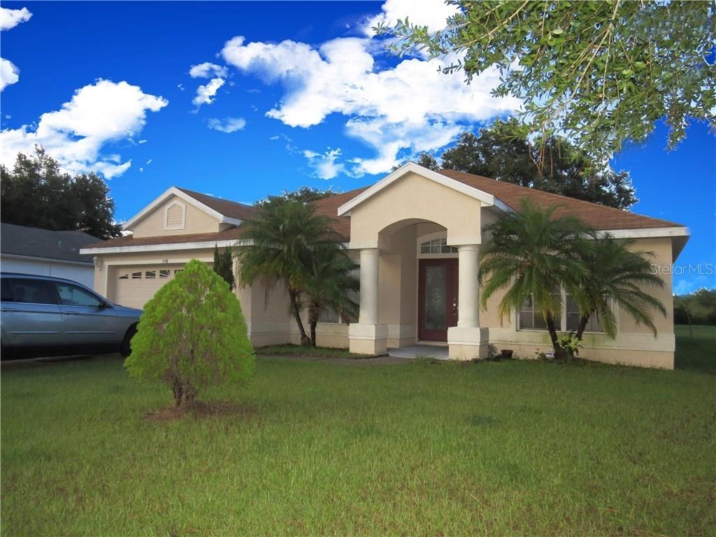 709 Bobolink Ct., Poinciana, FL 34759