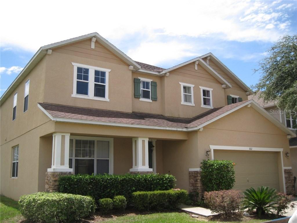 602 Alfani St., Davenport, FL 33896