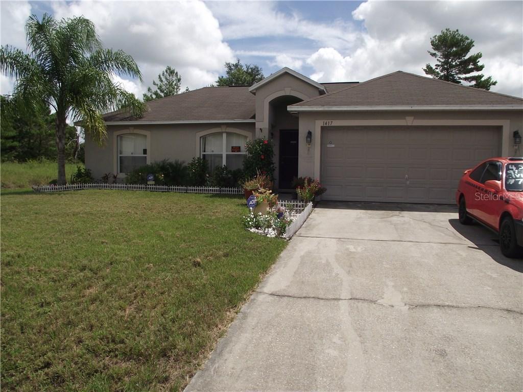 1417 Kissimmee Ct., Poinciana, FL 34759