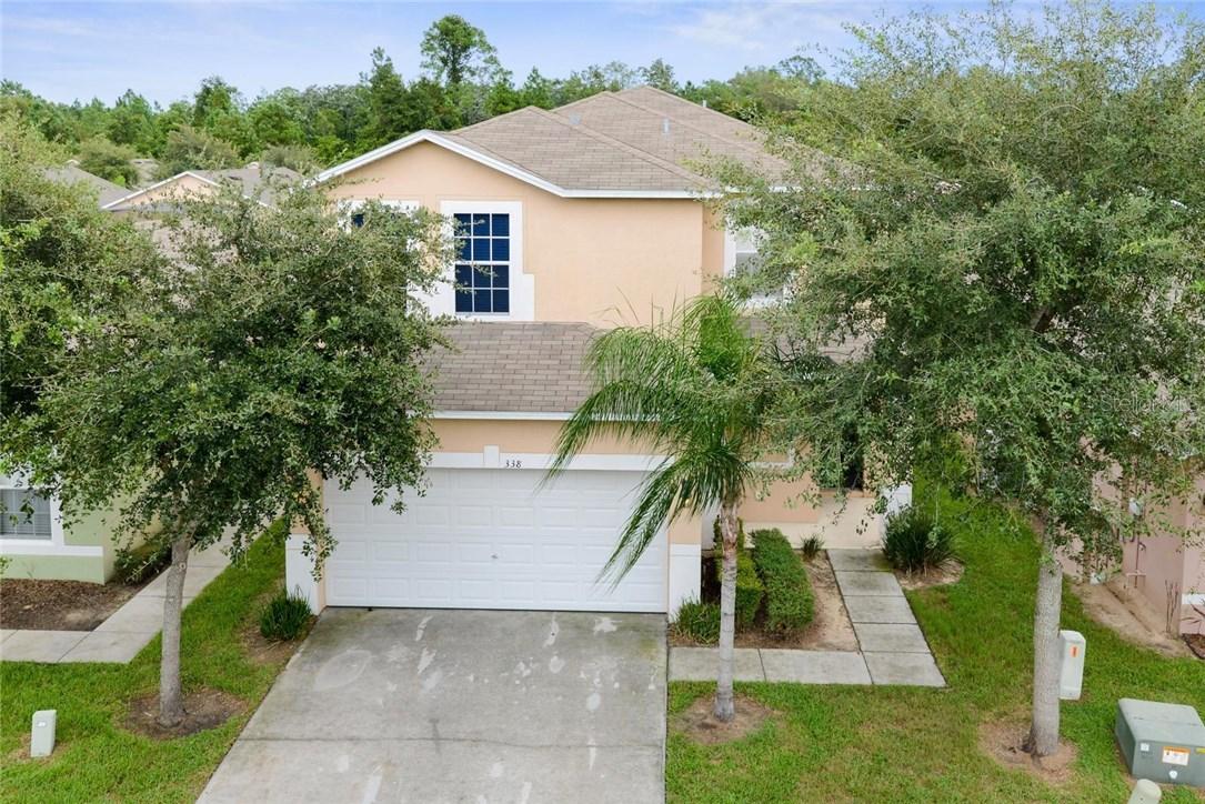 338 Earlmont Pl., Davenport, FL 33896