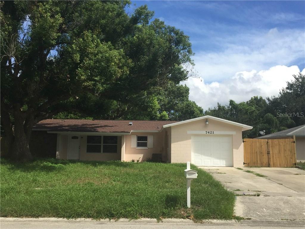 7421 Houston Ct., Winter Park, FL 32792