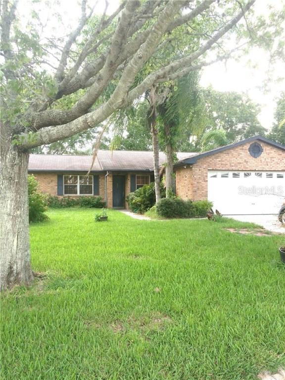 3780 Cord Ave., Saint Cloud, FL 34772