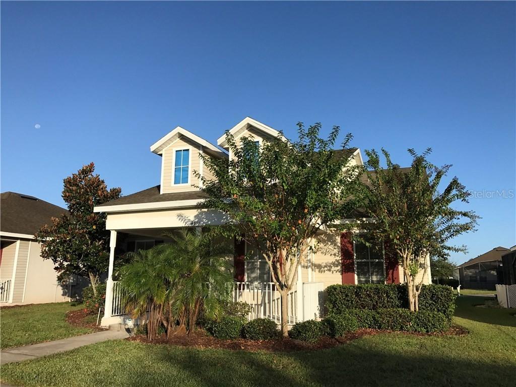 4981 Castle St., Kissimmee, FL 34758