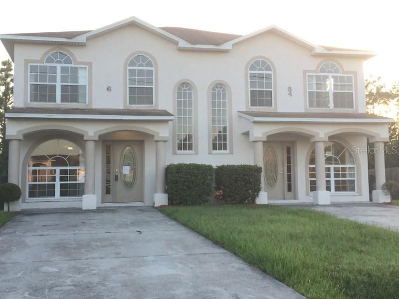 734 - 736 Platypus Ct., Poinciana, FL 34759
