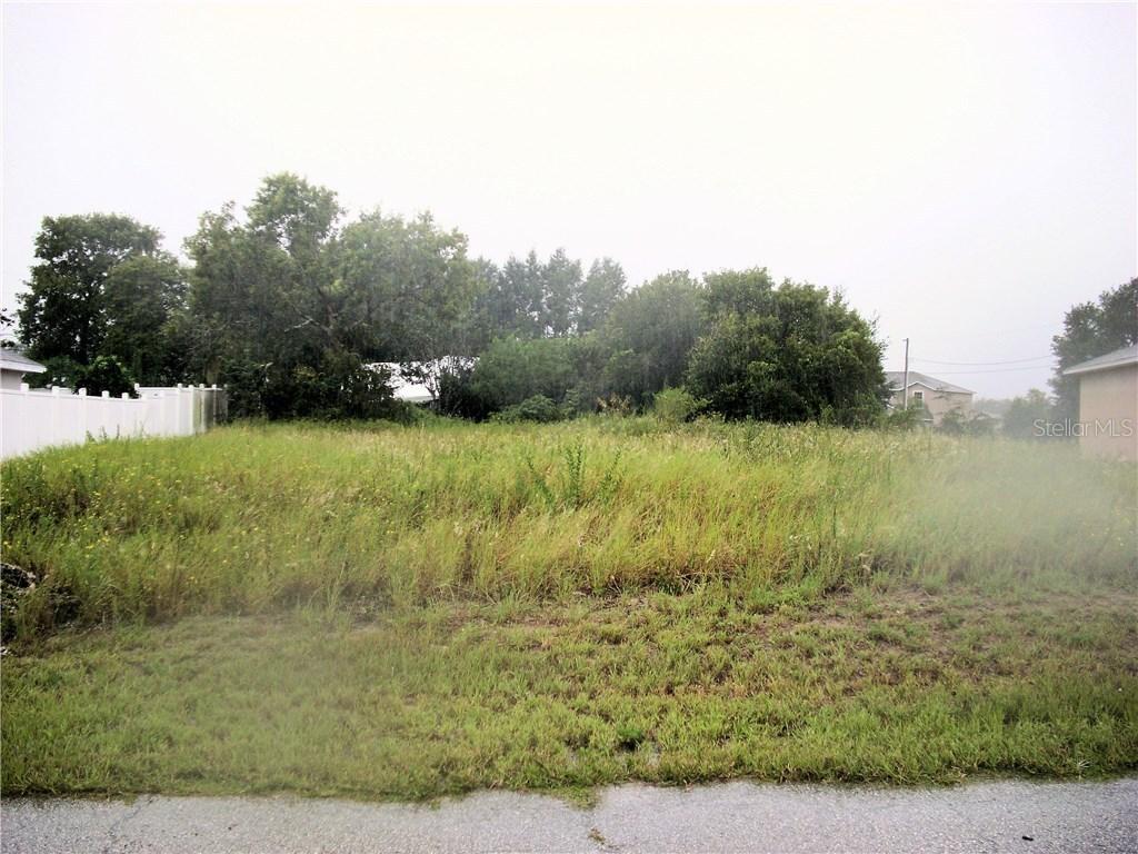 1447 Orlando Ct., Poinciana, FL 34759