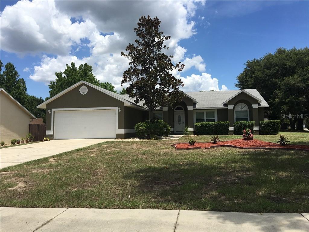 6826 Lumberjack Ln., Ocoee, FL 34761
