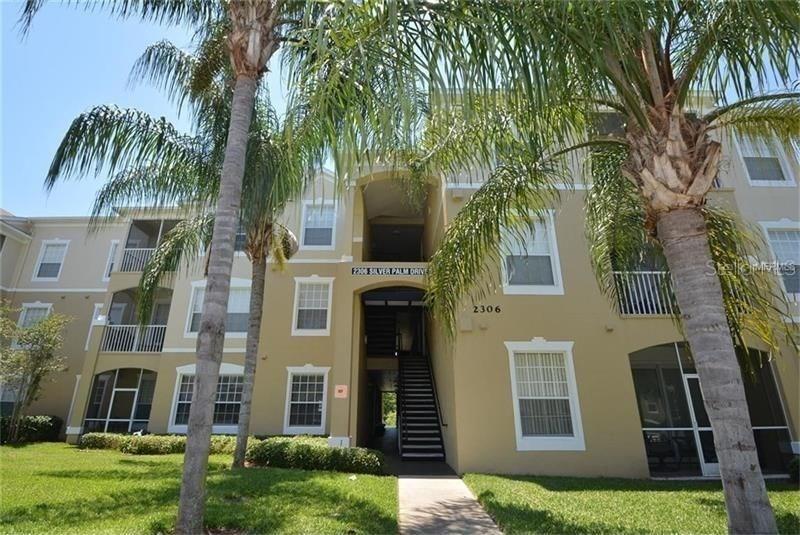 2306 Silver Palm Dr. #305, Kissimmee, FL 34747