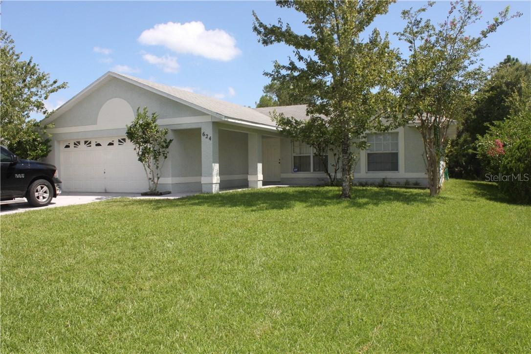 624 Robin Ln., Poinciana, FL 34759