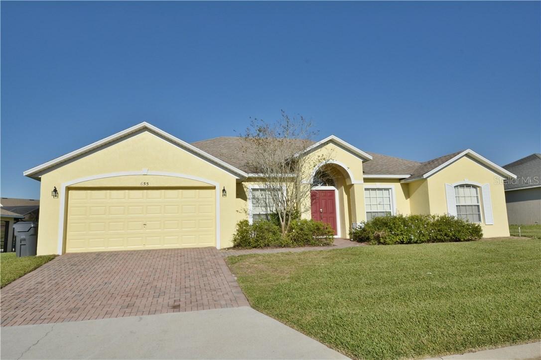 655 Dolcetto Dr., Davenport, FL 33897