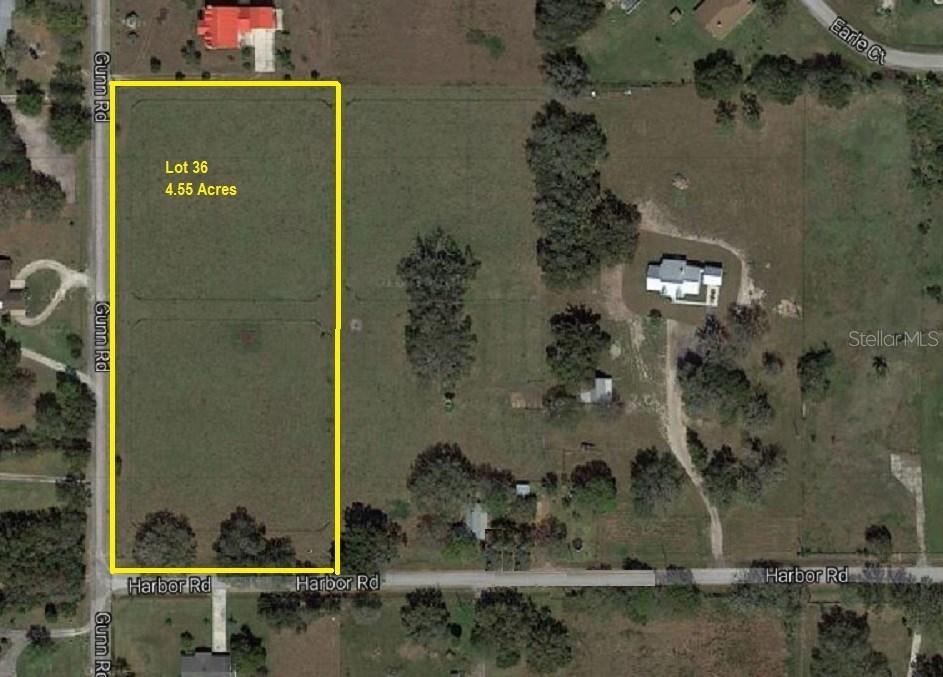 Harbor Rd., Kissimmee, FL 34746