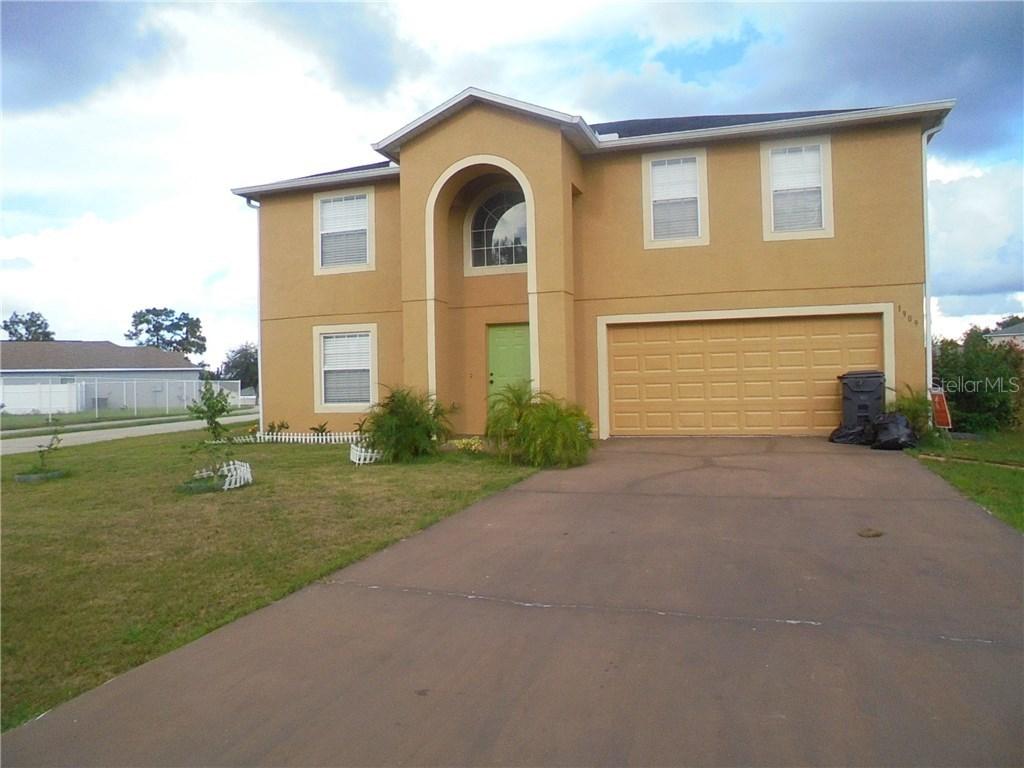 1909 Drum Dr., Poinciana, FL 34759