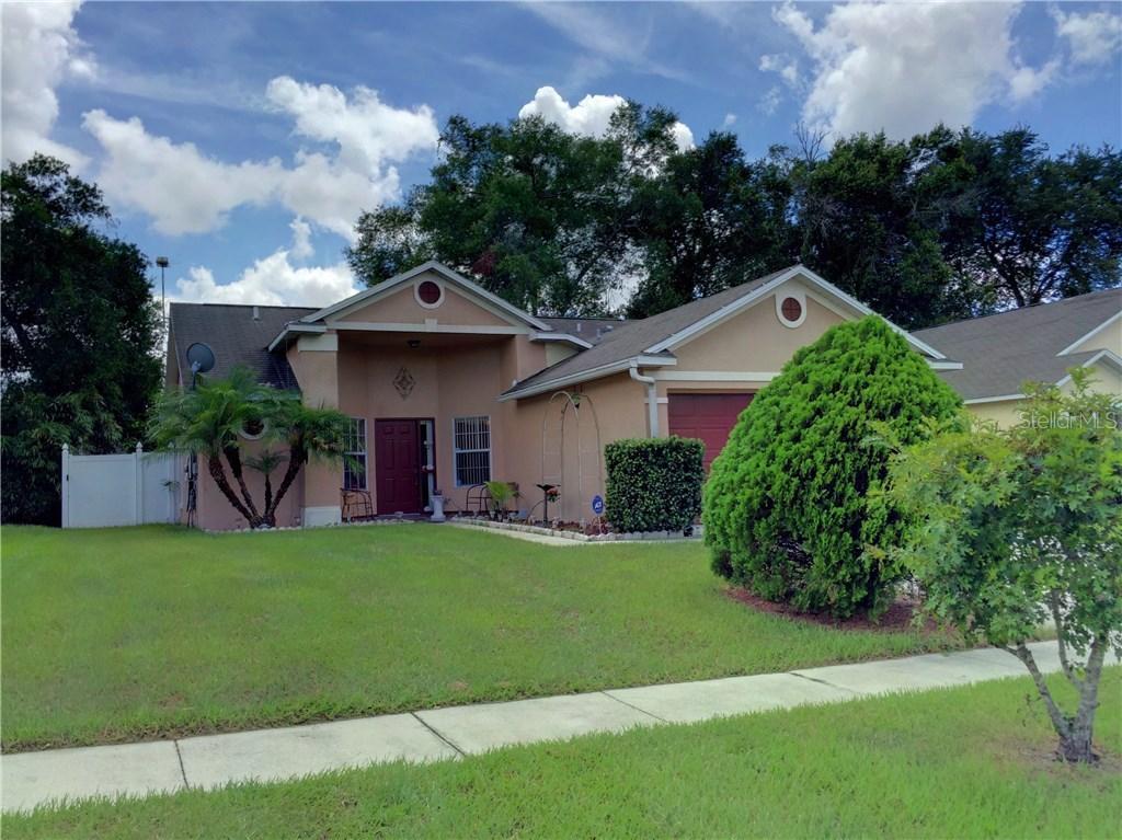 6734 Forsyth Oak Ct., Orlando, FL 32807