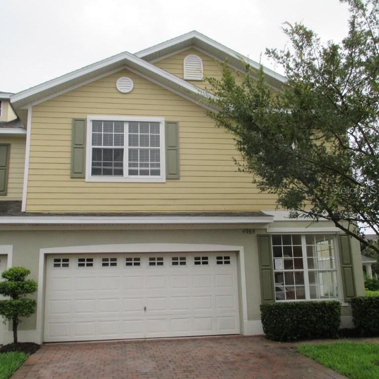 4965 Poolside Dr., St Cloud, FL 34769