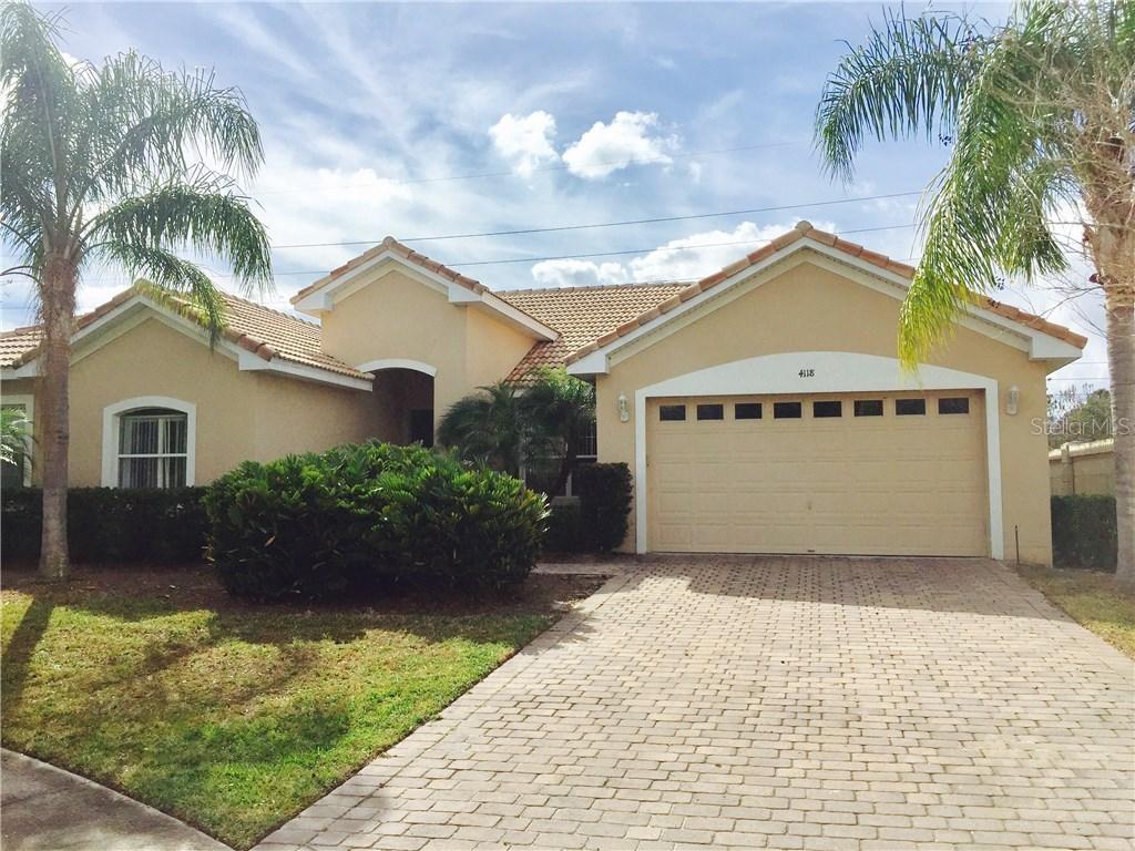 4118 Vessel Ct., Kissimmee, FL 34746