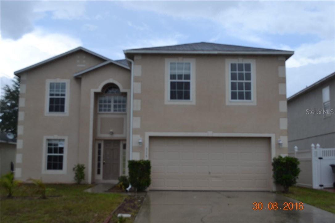 315 Samuel St., Davenport, FL 33897