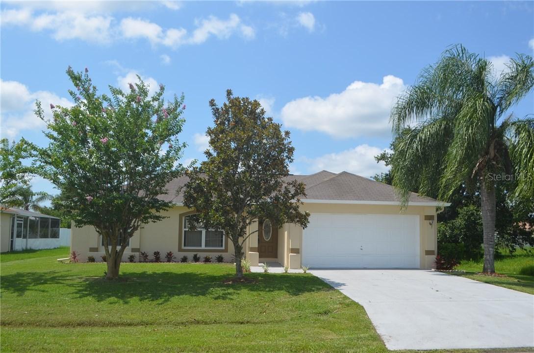 814 Marquis Ct., Kissimmee, FL 34759