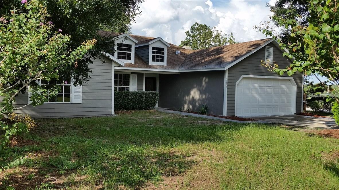 2624 Cedar Bluff Ct., Ocoee, FL 34761