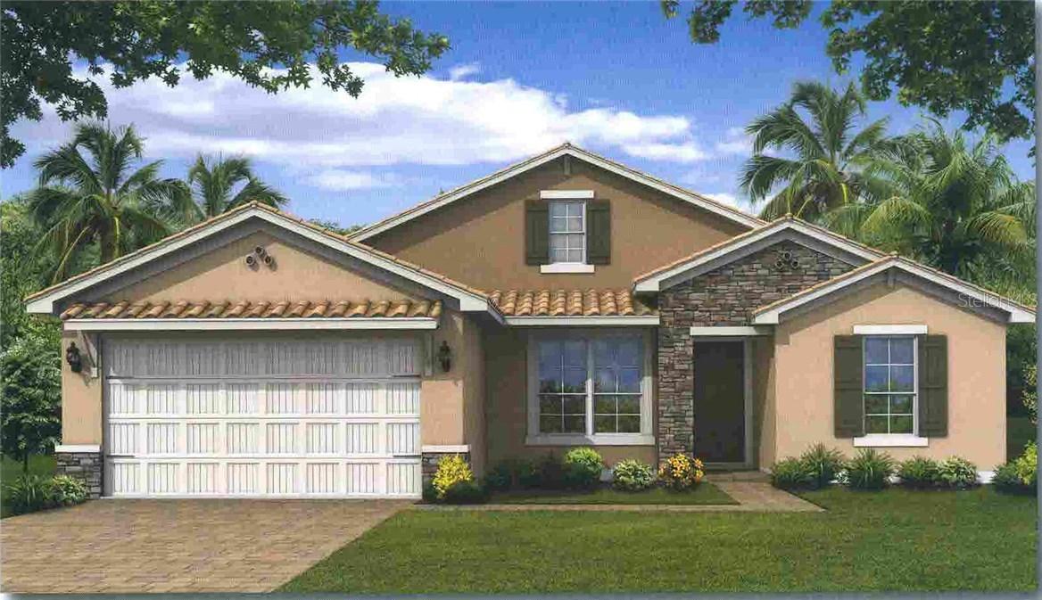 358 Treviso Dr., Poinciana, FL 34759
