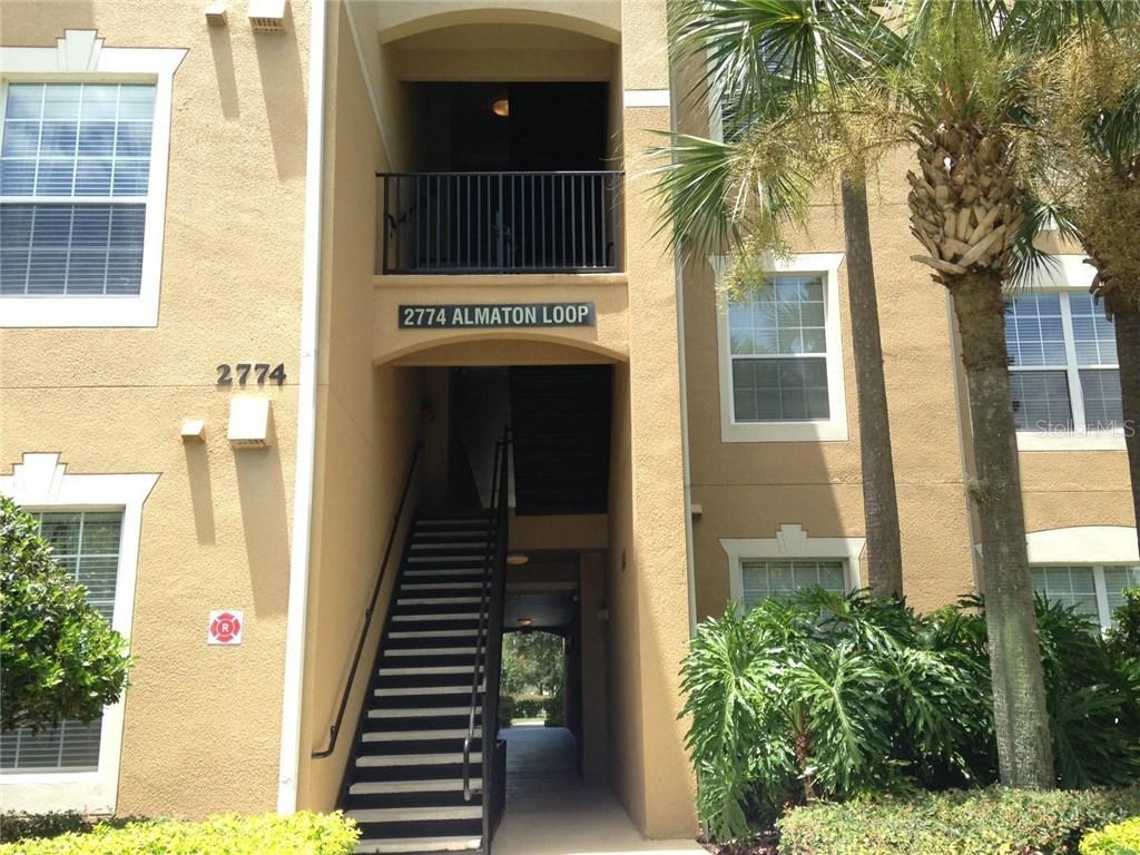 2774 Almaton Loop #205, Kissimmee, FL 34747