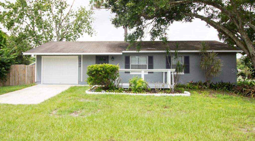 1500 Oregon Ave., Saint Cloud, FL 34769