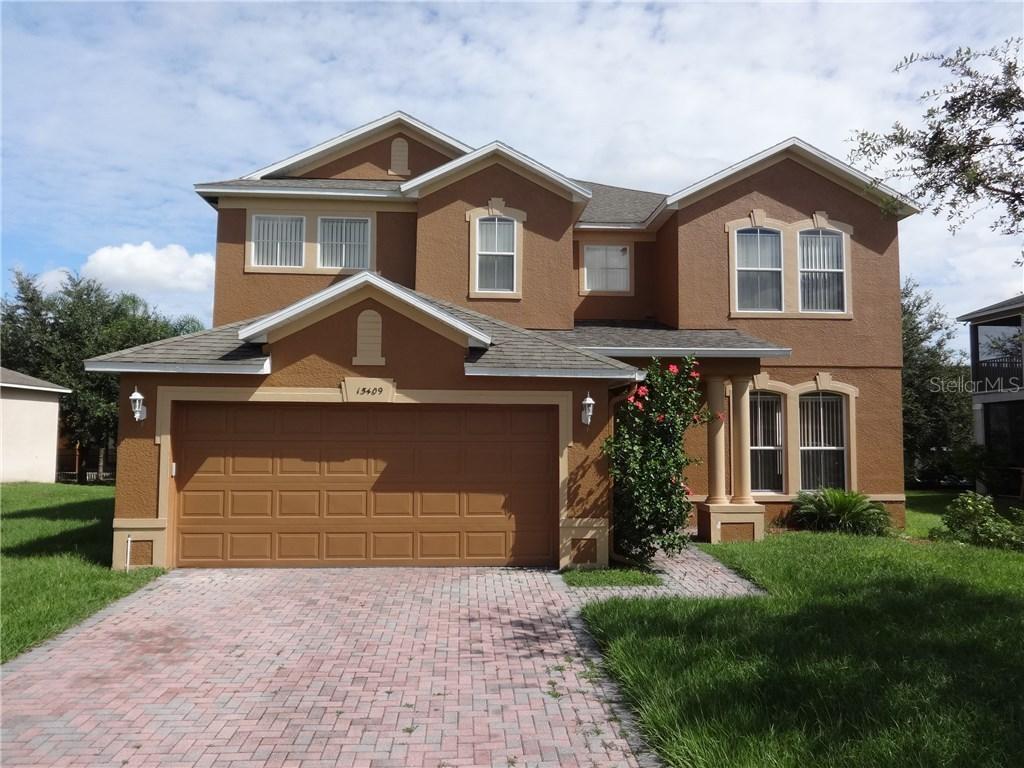 15409 Groose Point Ln., Clermont, FL 34714