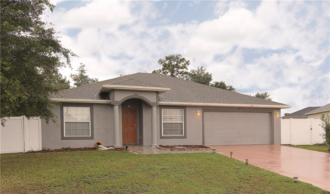 1931 Manatee Dr., Poinciana, FL 34759