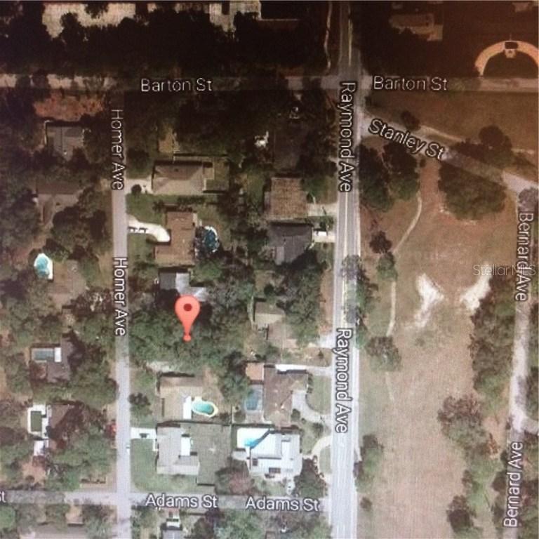 Homer Ave., Longwood, FL 32750