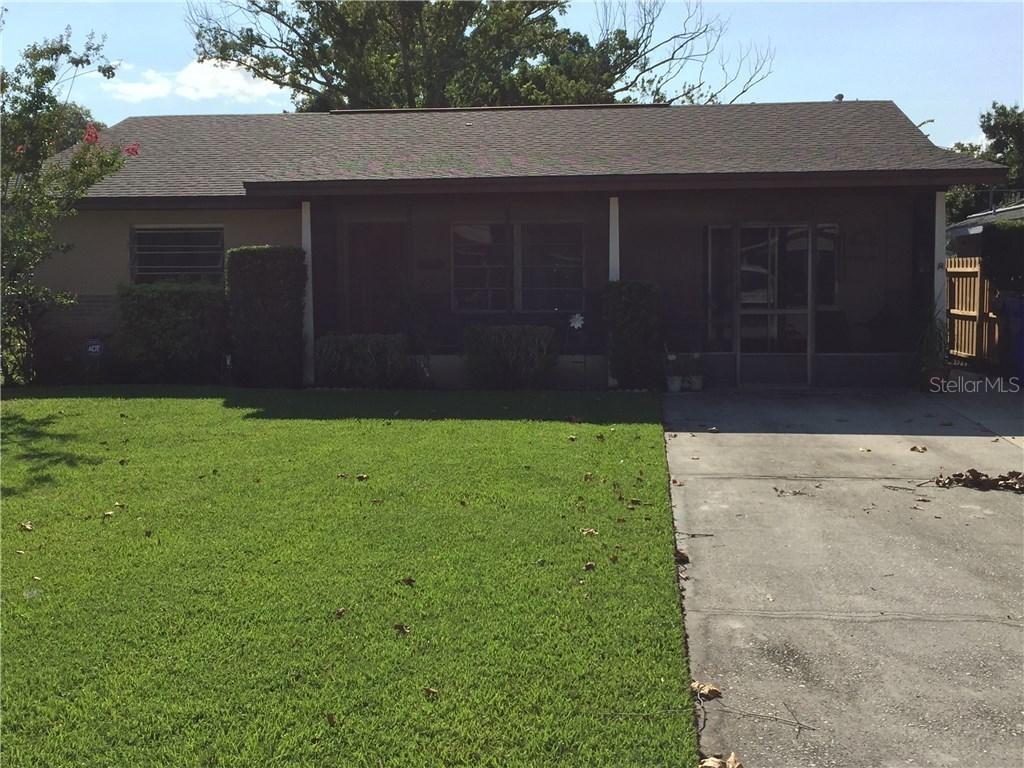 606 Maryland Ave., Saint Cloud, FL 34769