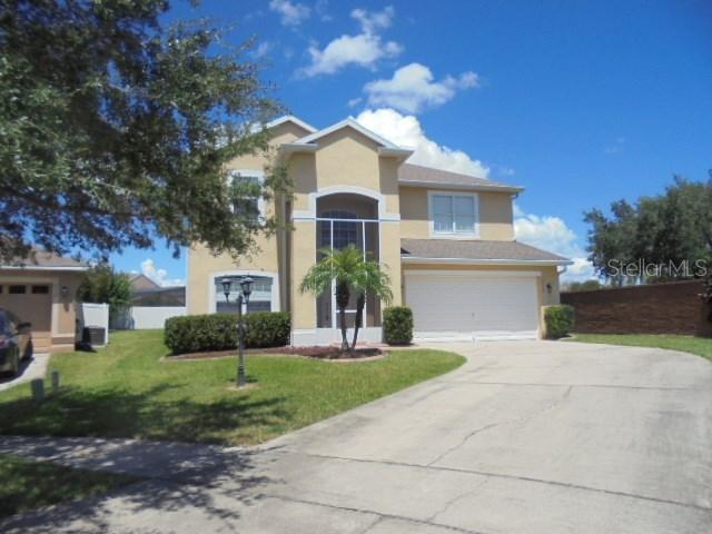 214 Cornwall Ct., Kissimmee, FL 34744