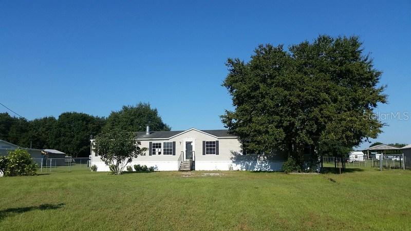 925 S Hankin Rd., Bartow, FL 33830