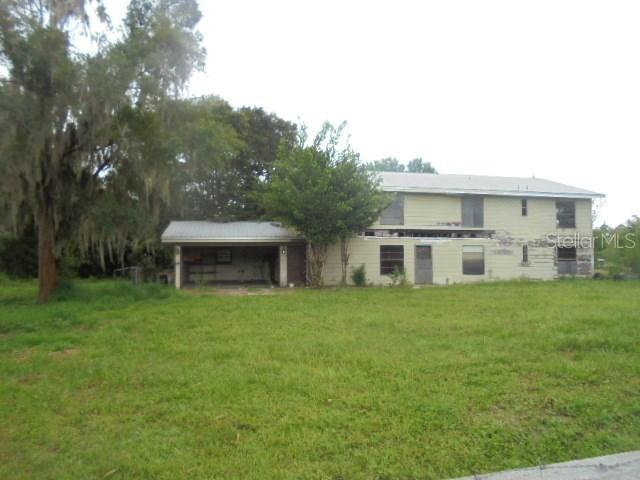 3155 Tucker Ave., St. Cloud, FL 34772