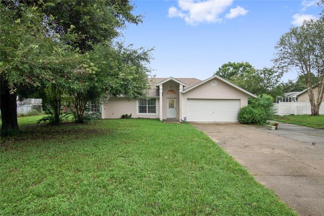 12618 Eryn Blvd., Clermont, FL 34711