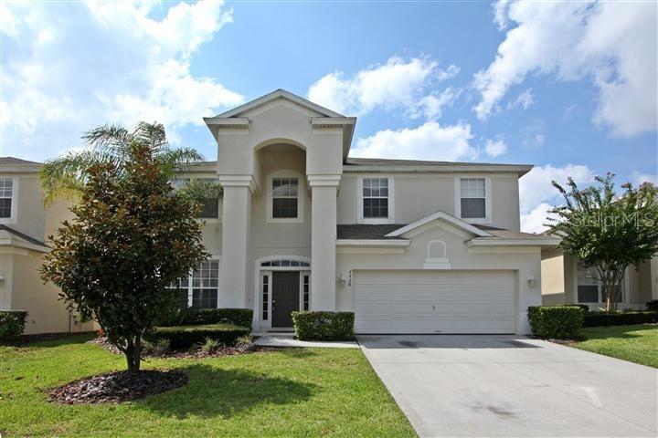 7728 Teascone Blvd., Kissimmee, FL 34747