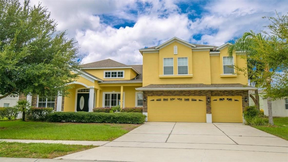 3102 Twisted Oak Loop, Kissimmee, FL 34744